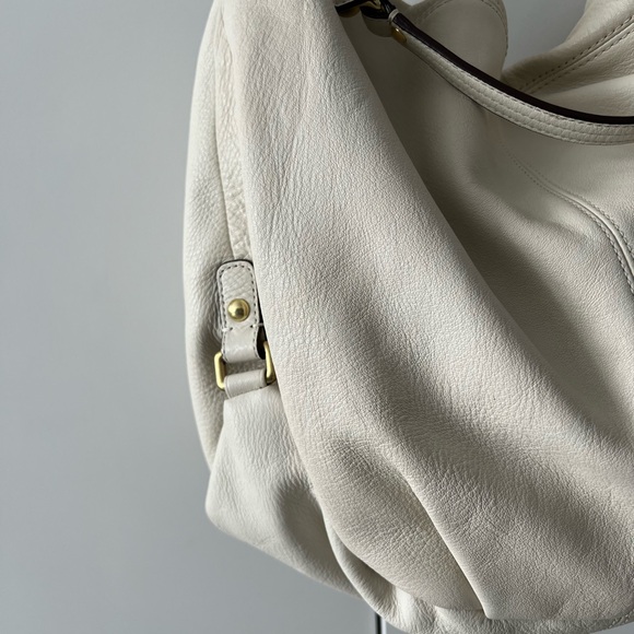 *SOLD LOCAL* COACH | Vintage 2000’s shoulder bag - Picture 6 of 8